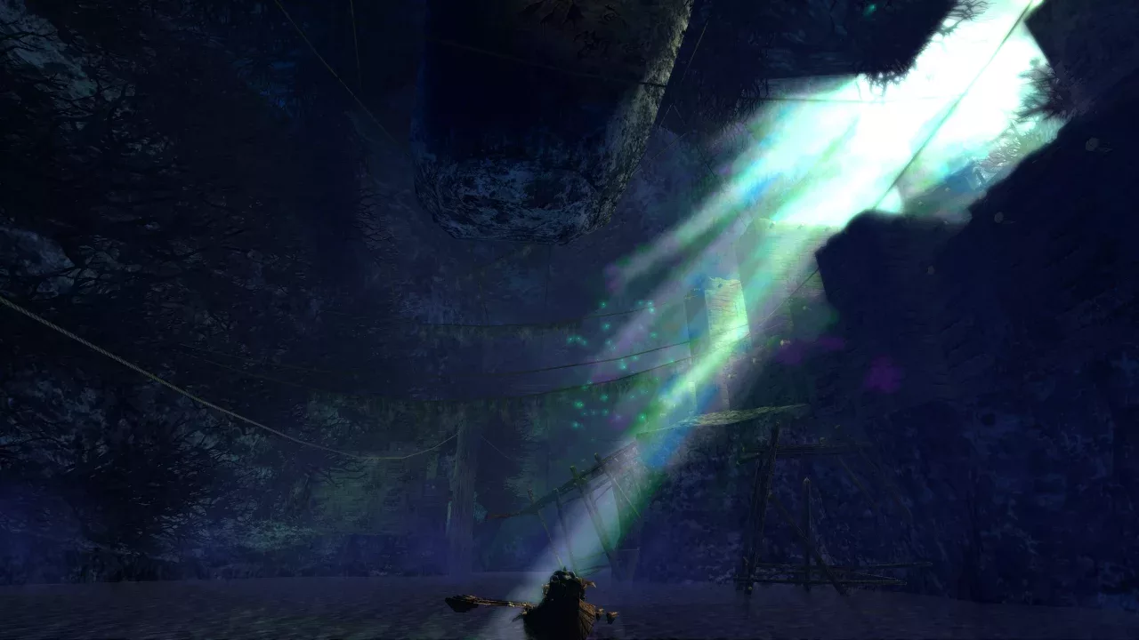 Oddworld: Strangers Wrath HD