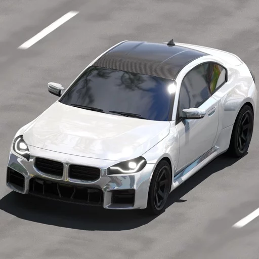 Street Racing EVO : Car & Moto