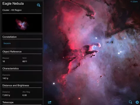 Star Chart