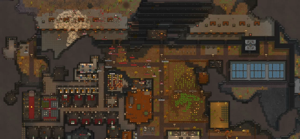RimWorld