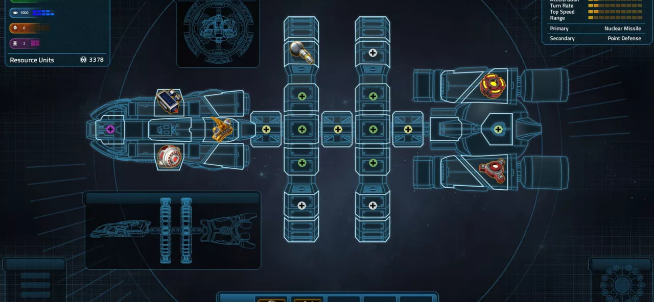 Star Control®: Origins