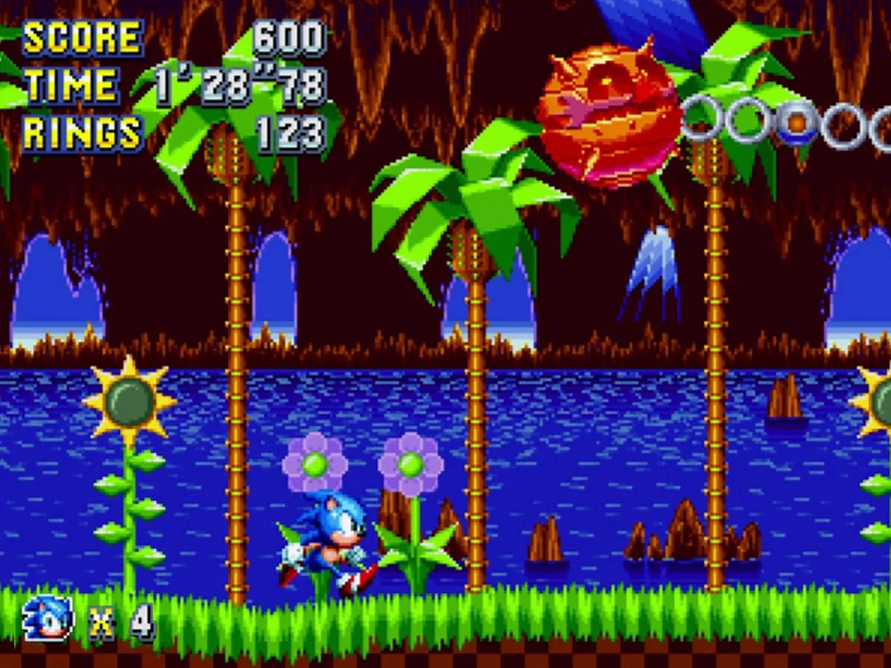 Sonic Mania Plus - NETFLIX
