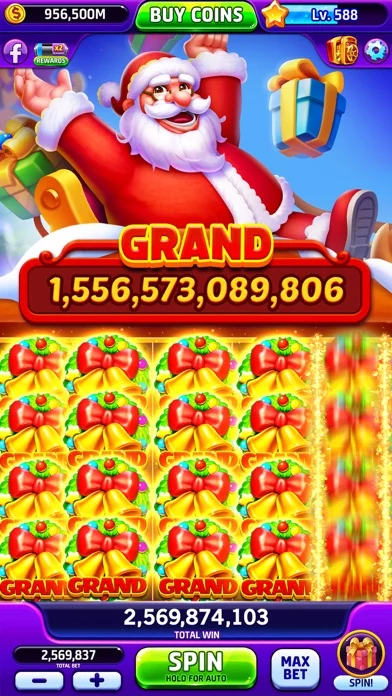 Fun Of Vegas - Slots Casino
