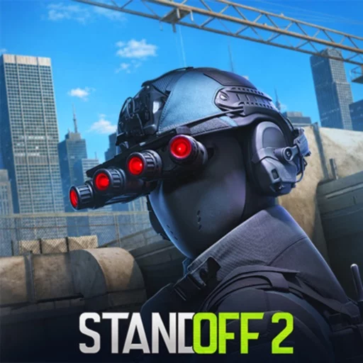 Standoff 2
