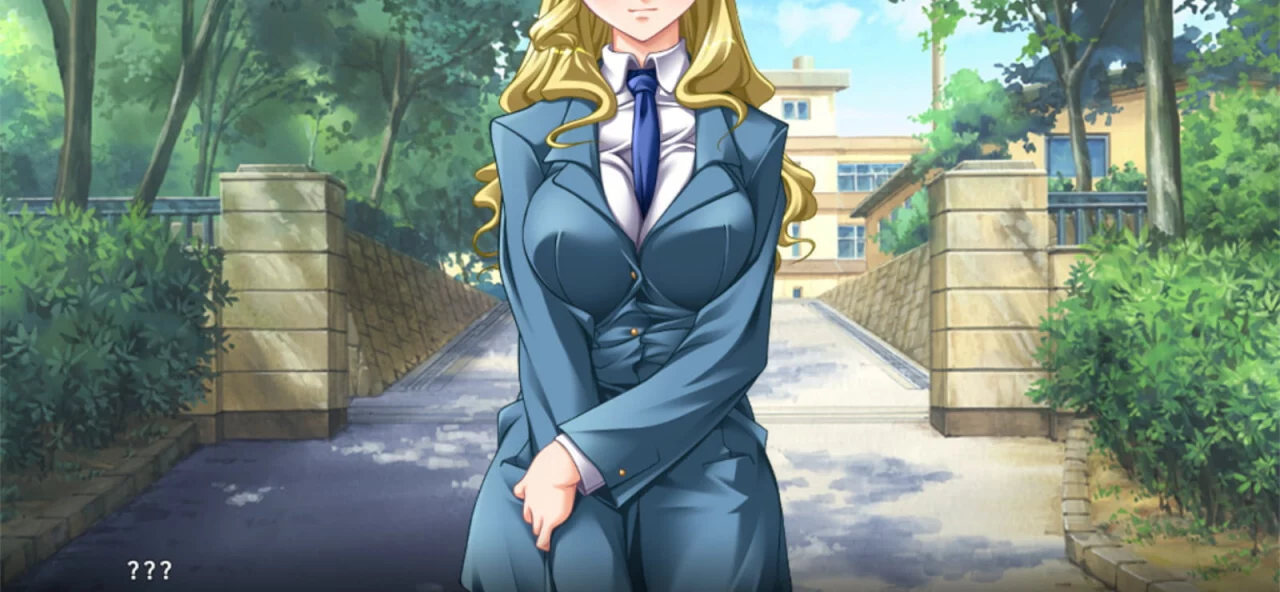 Holy Maid Academy