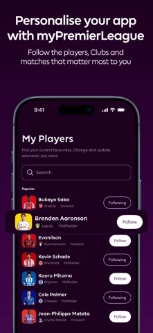 Premier League - Scores, News