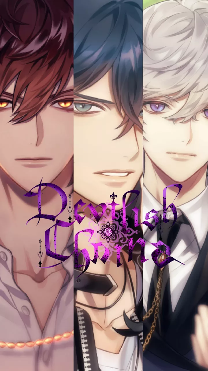 Devilish Chains