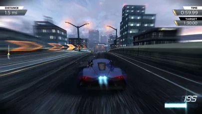 Need for Speed™ Most Wanted