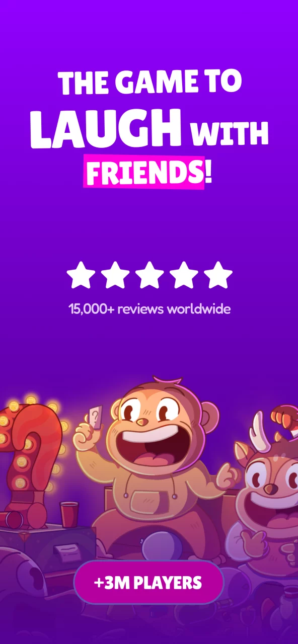 Insight - Play With Friends