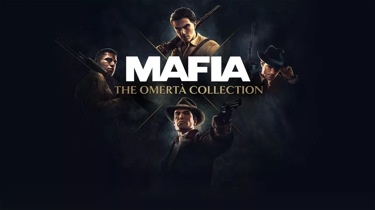 Mafia: The Omertà Collection