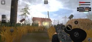 T.D.Z. Прибытие
