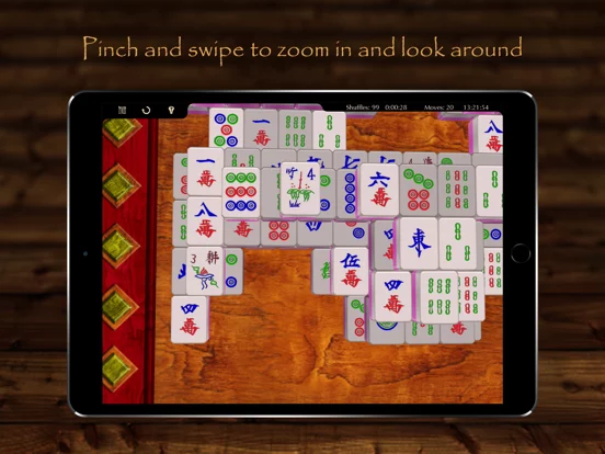 Mahjong Of The Day