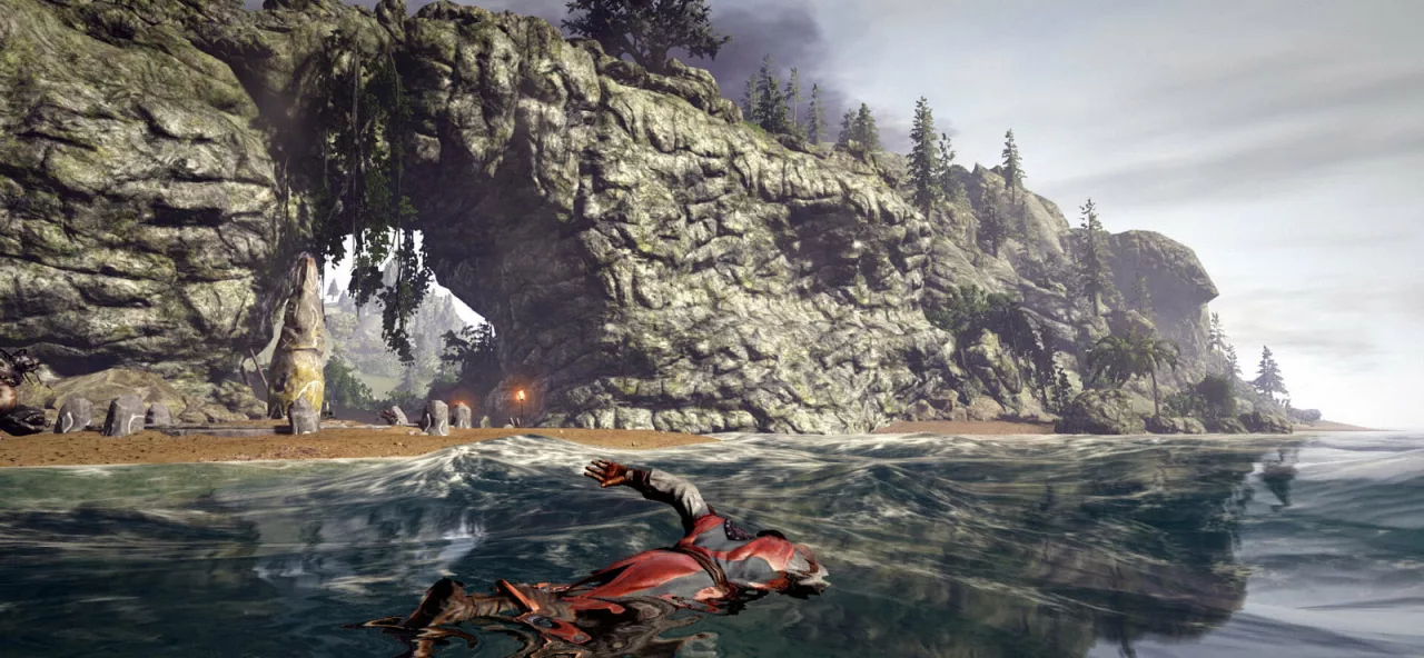Risen 3: Titan Lords
