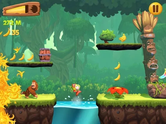 Banana Kong 2