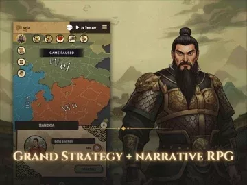 Clovis - Three Kingdoms