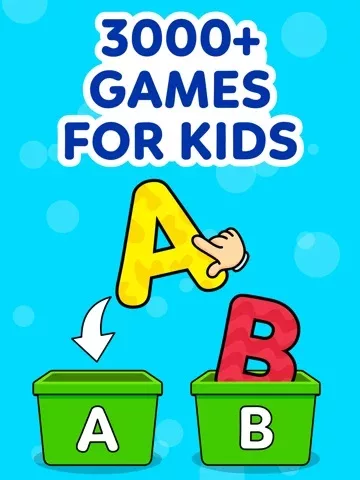 KidloLand Kids Toddler Games