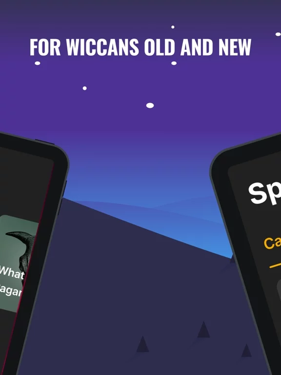 Witchcraft