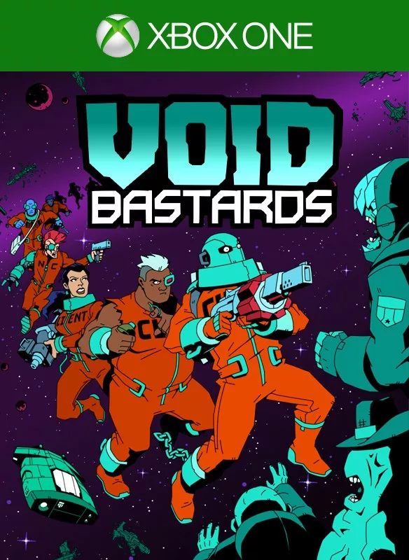 Void Bastards