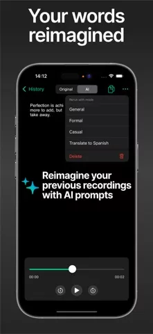 Whisper Dictation Keyboard