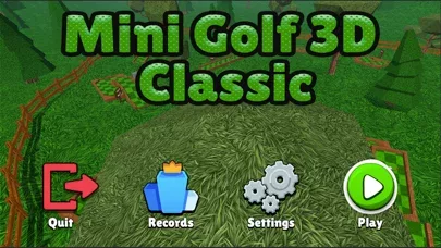 Mini Golf 3D: Classic