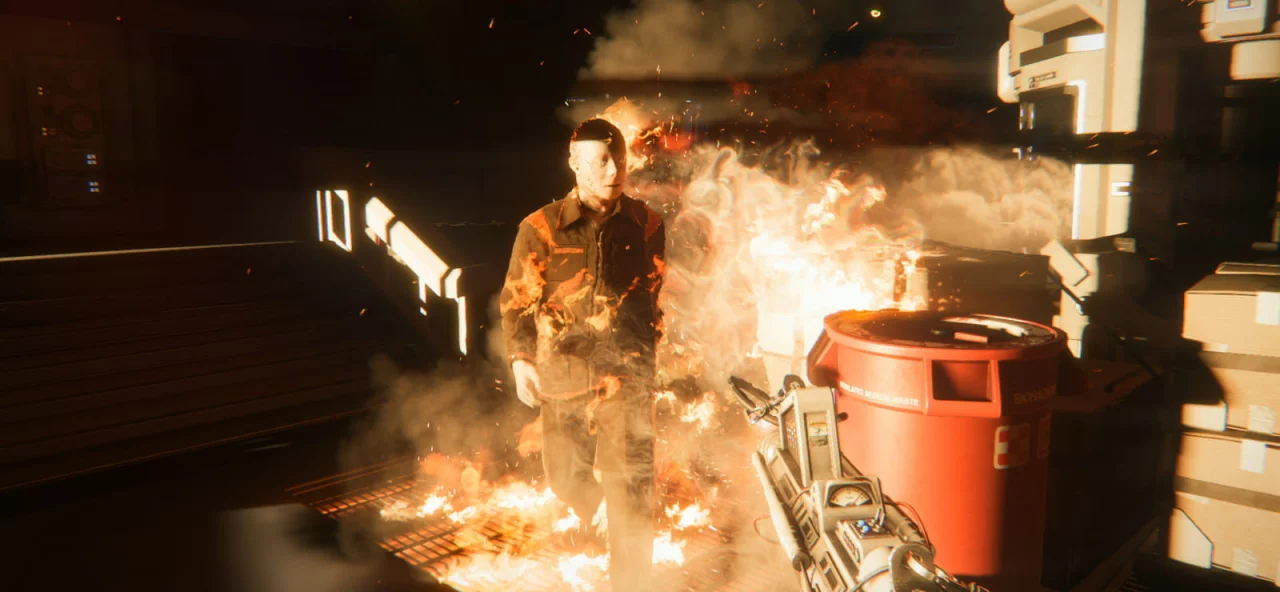 Alien: Isolation Collection