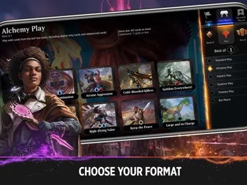 Magic: The Gathering Arena