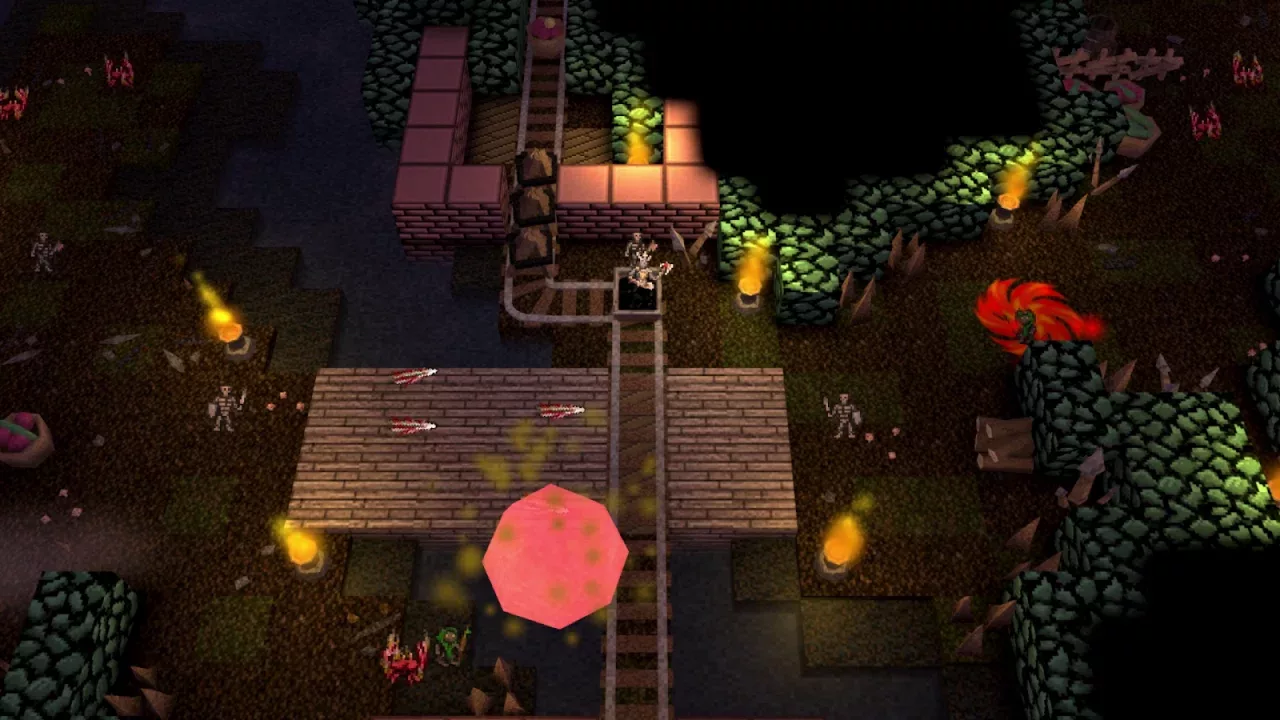 9th Dawn Remake RPG