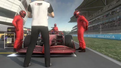 Monoposto Lite