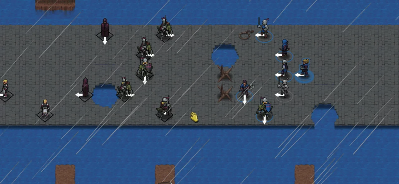 Telepath Tactics