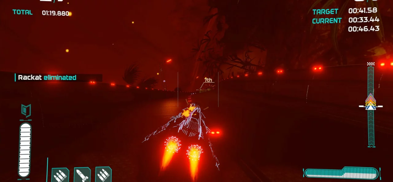 Flashout 3 Demo