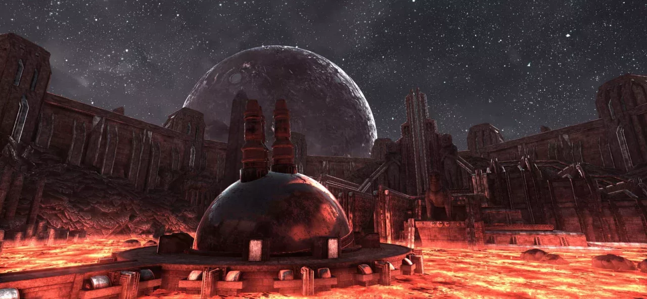 The Solus Project