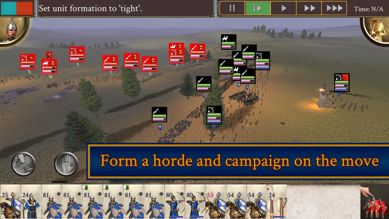 ROME: Total War – BI