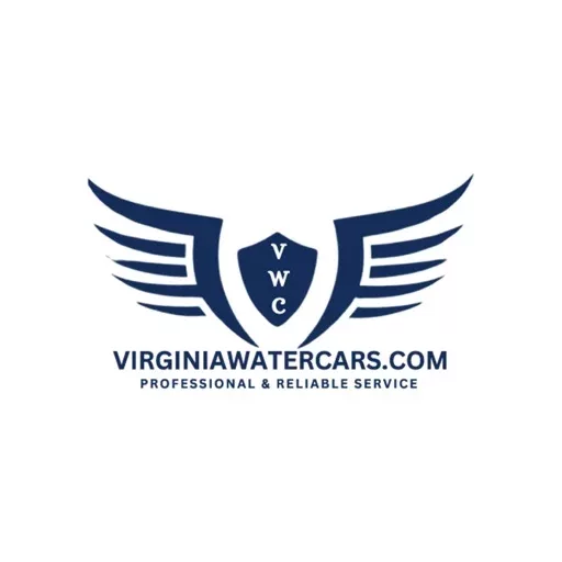 Virginia Water Cars