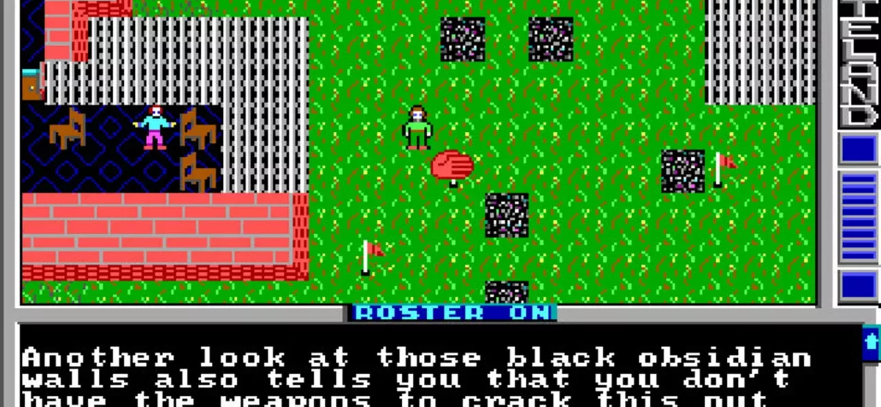 Wasteland 1: The Original Classic