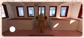 Titanic 5D Simulator