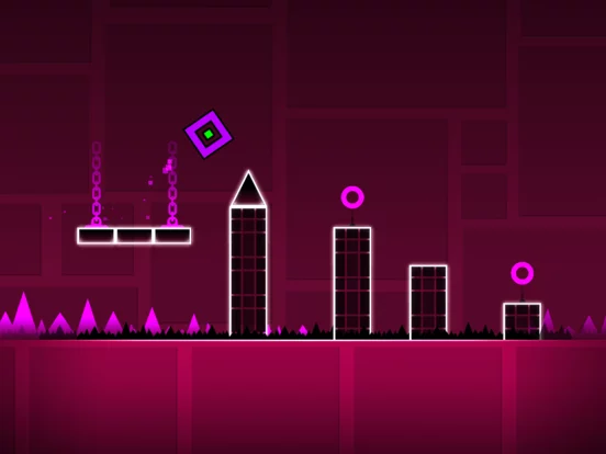 Geometry Dash