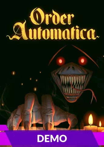 Order Automatica Demo