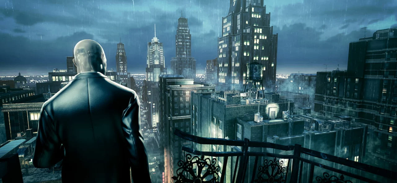 Hitman: Absolution