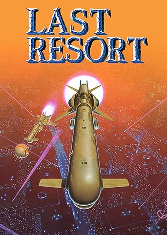 LAST RESORT