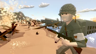 Polygon World War II