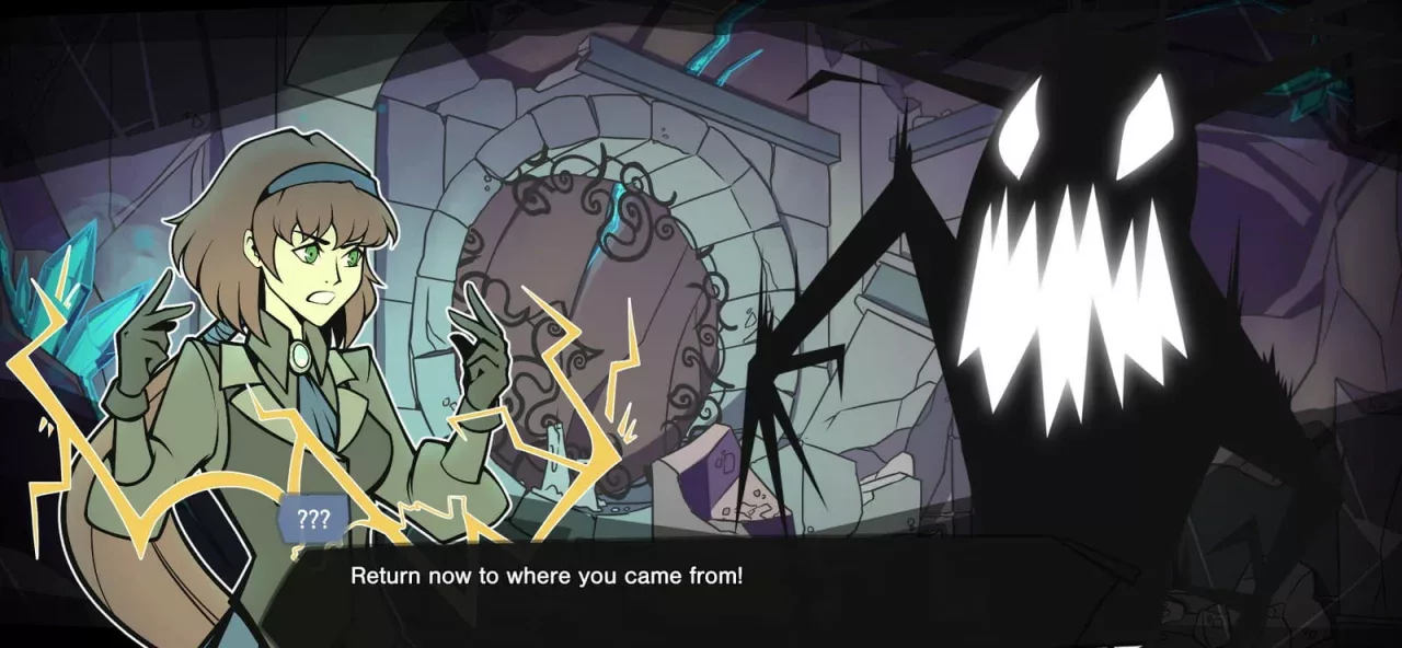 Arcadia Fallen