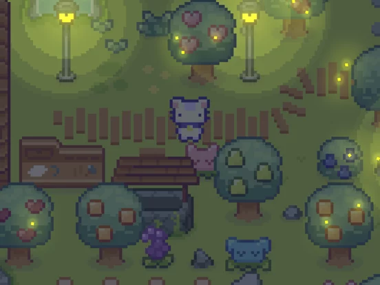 Sprout Valley