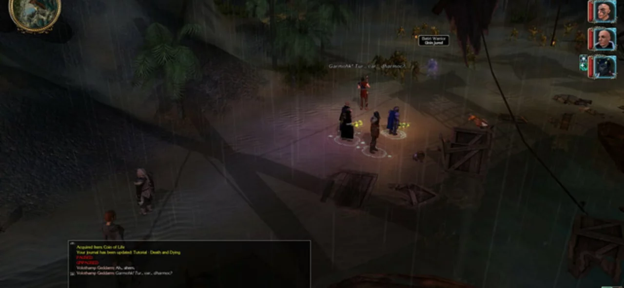 Neverwinter Nights 2 Complete