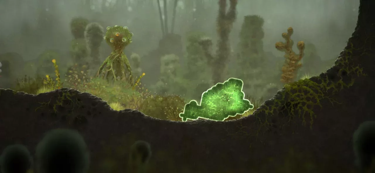 Mushroom 11