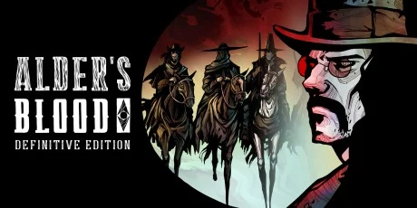 Alders Blood: Definitive Edition