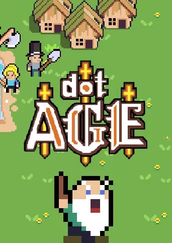 dotAGE All-In Edition