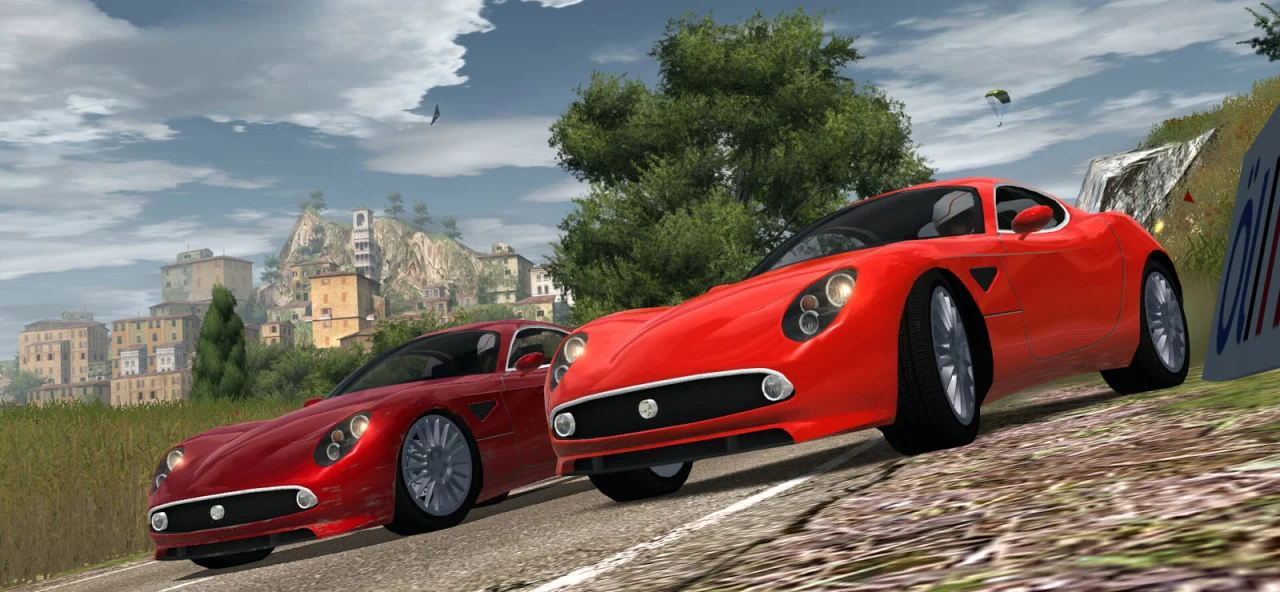 World Racing 2 - Champion Edition