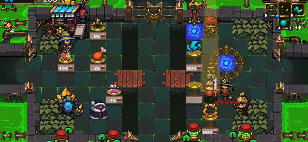 Lord Ambermaze