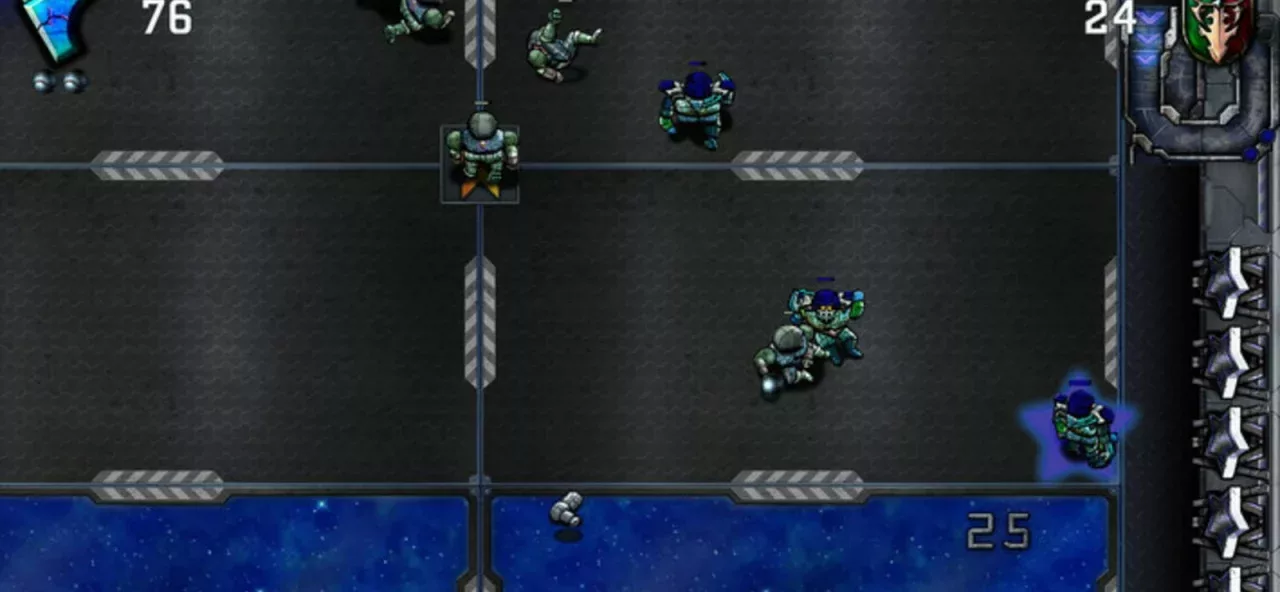 Speedball 2 HD