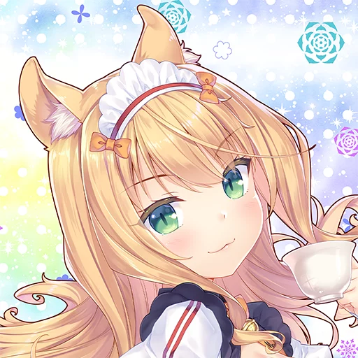 Nekopara Love Project Vol.3